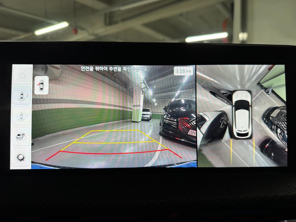 Kia EV6 — photo 13
