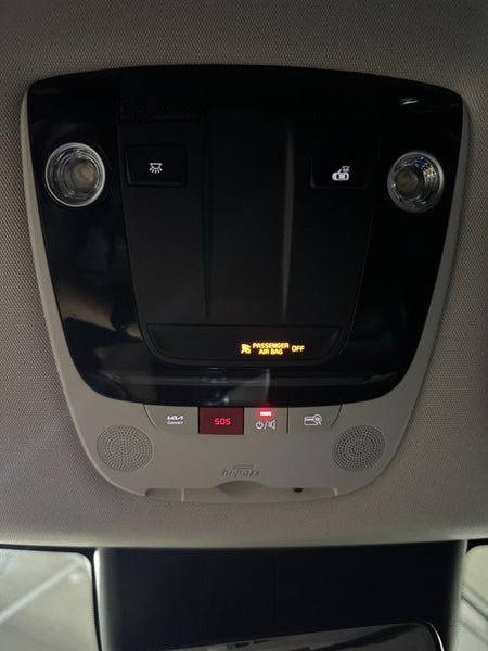 Kia EV6 — photo 14