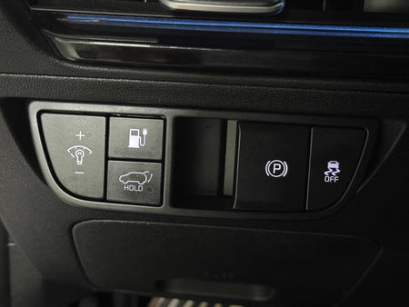Kia EV6 — photo 17
