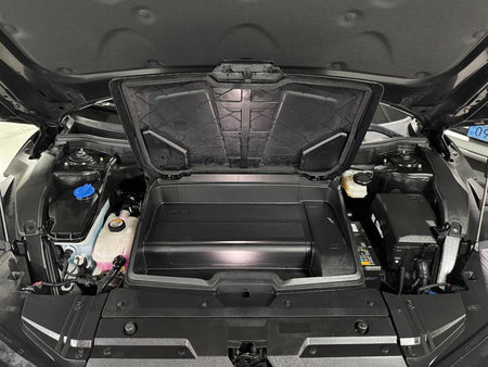 Kia EV6 — photo 20