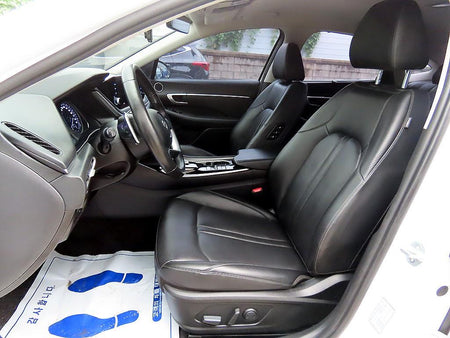 Hyundai Sonata — photo 05