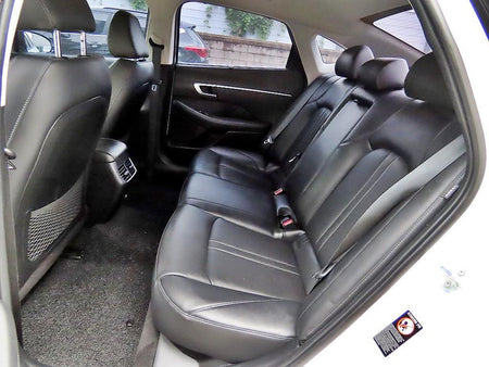 Hyundai Sonata — photo 06