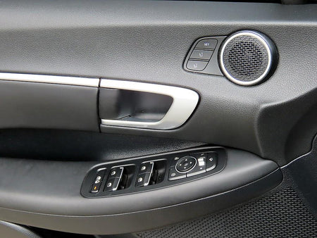 Hyundai Sonata — photo 11