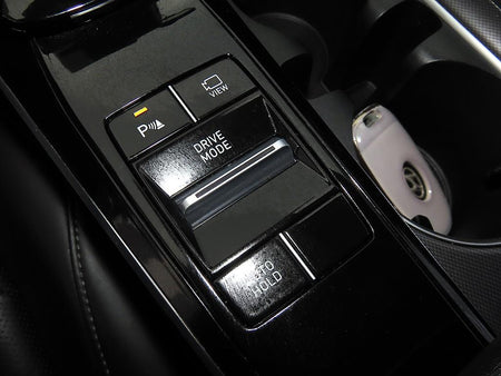Hyundai Sonata — photo 13