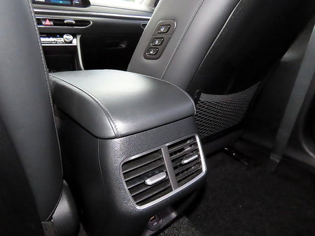Hyundai Sonata — photo 18