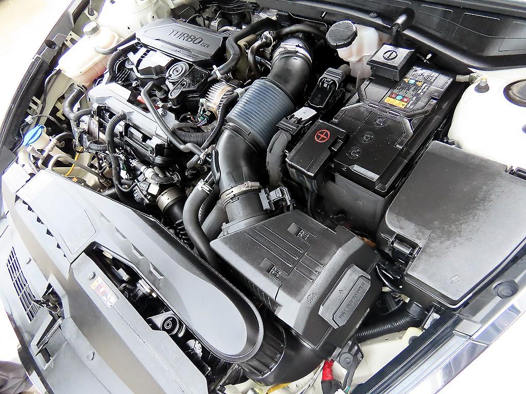 Hyundai Sonata — photo 19