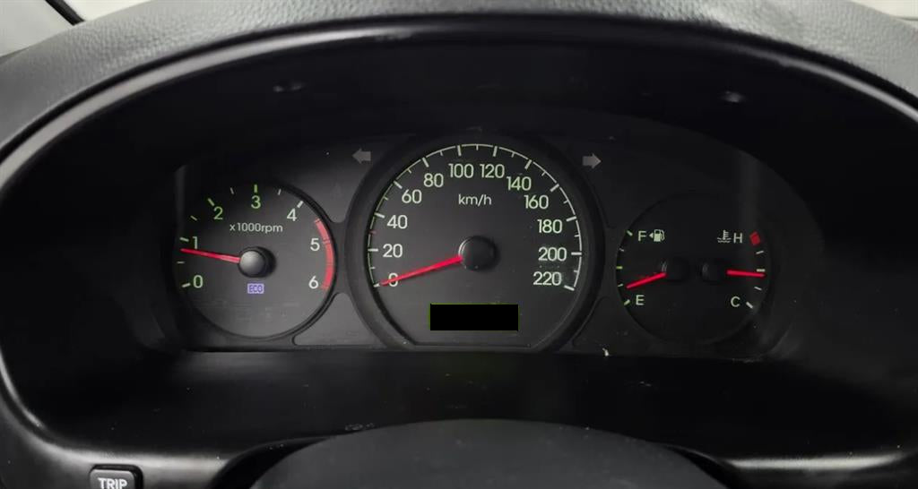 Hyundai Starex — photo 07