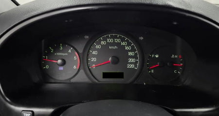 Hyundai Starex — photo 07