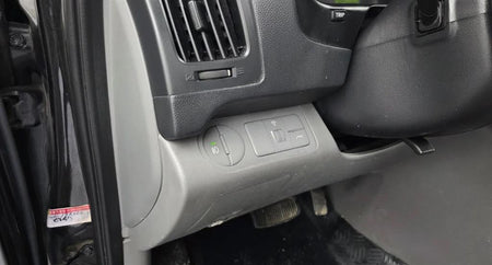 Hyundai Starex — photo 16