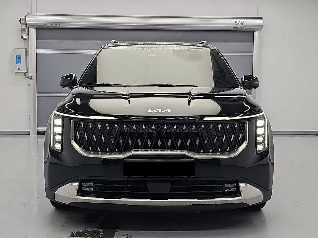 Kia Carnival — photo 03