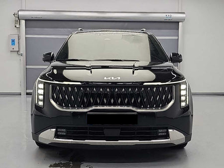 Kia Carnival — photo 03