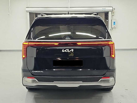 Kia Carnival — photo 04
