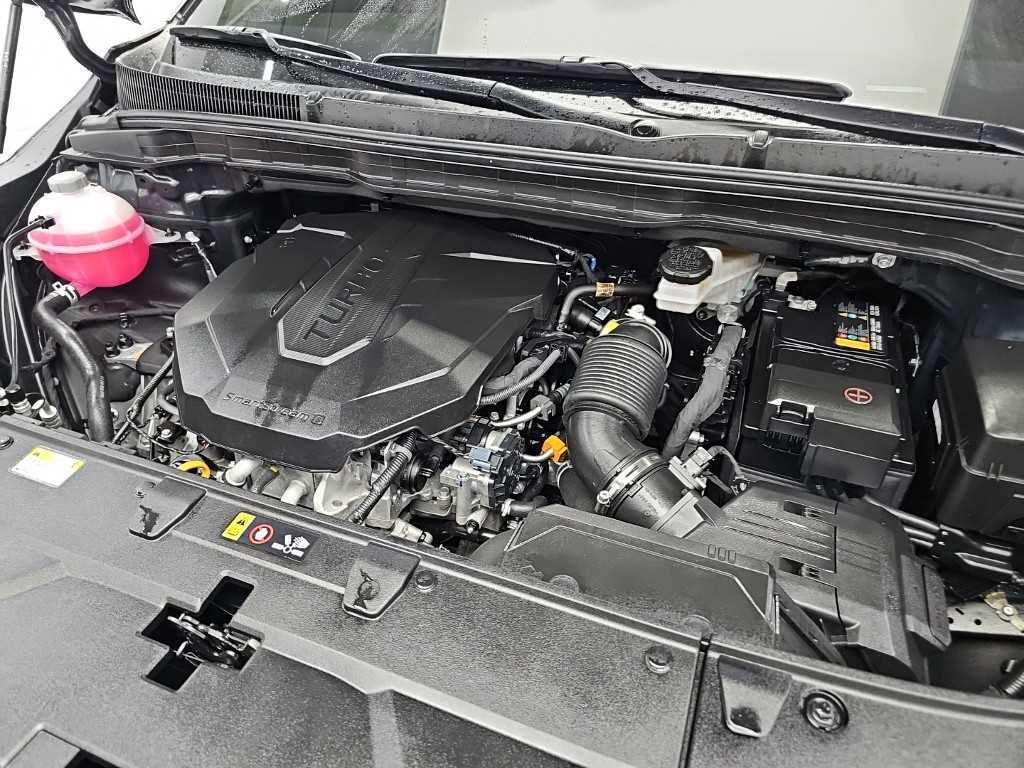 Kia Carnival — photo 06