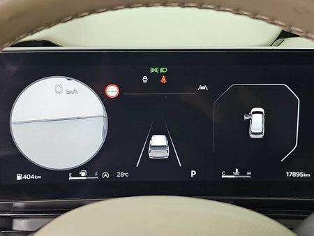 Kia Carnival — photo 07