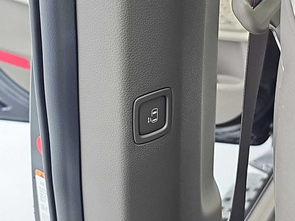 Kia Carnival — photo 16