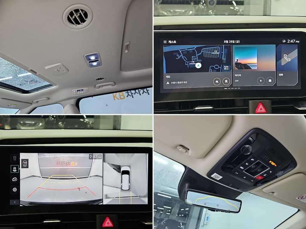 Kia Carnival — photo 17
