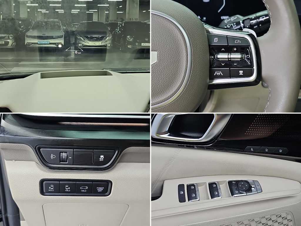 Kia Carnival — photo 18