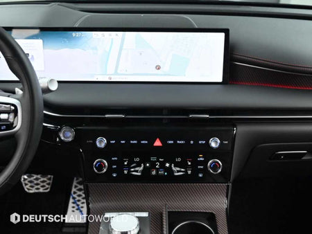 Genesis G80 — photo 14