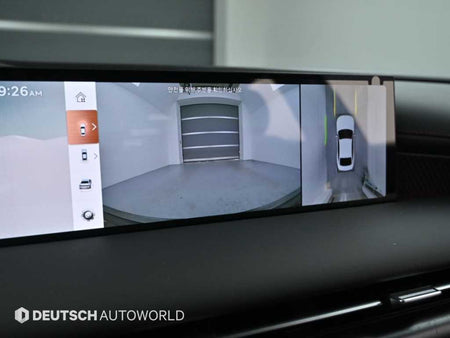 Genesis G80 — photo 15