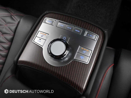 Genesis G80 — photo 16