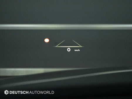 Genesis G80 — photo 17