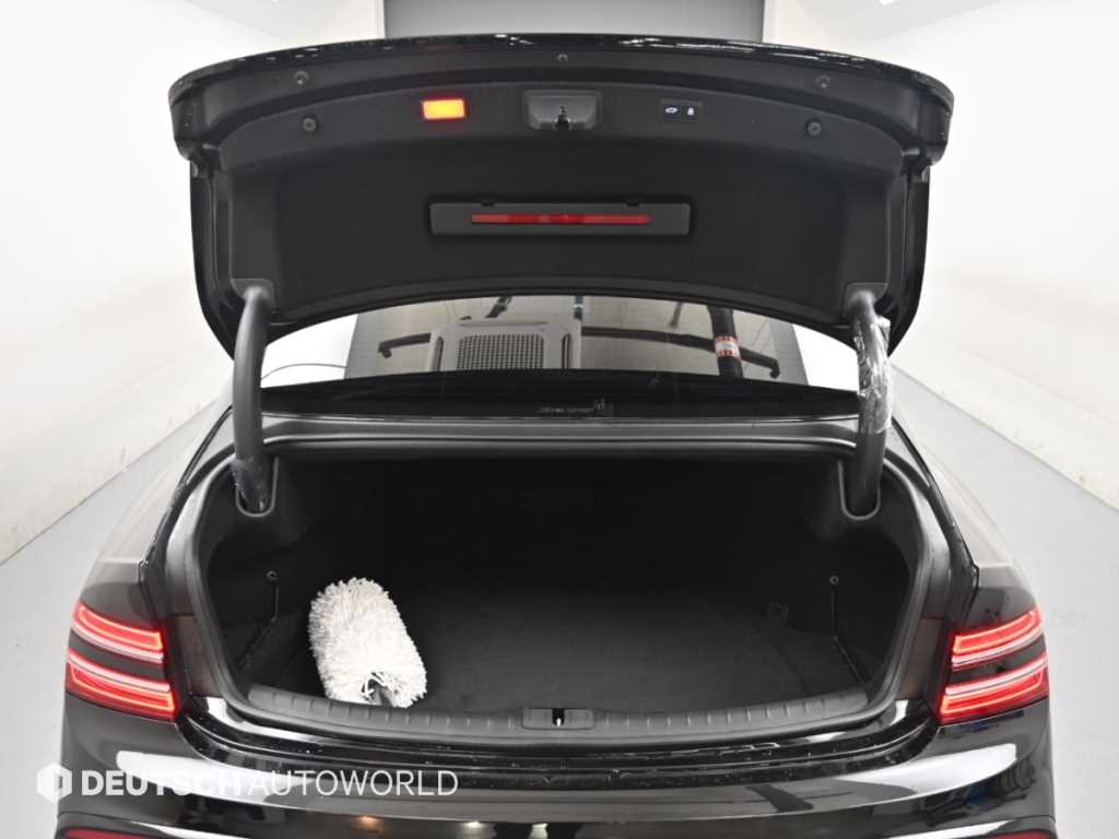 Genesis G80 — photo 19