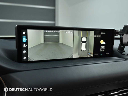 Genesis GV80 — photo 15