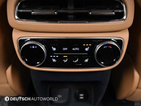 Genesis GV80 — photo 16