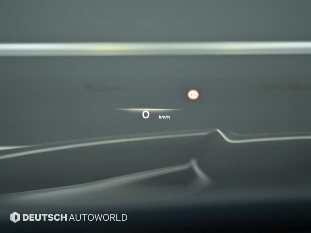 Genesis GV80 — photo 17