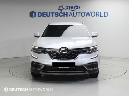 RENAULT QM6 — photo 03