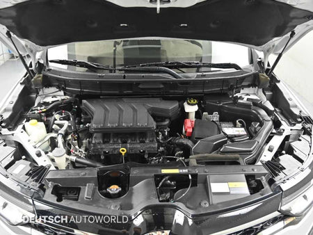 RENAULT QM6 — photo 06