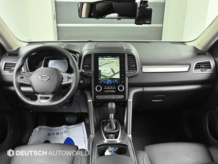 RENAULT QM6 — photo 07