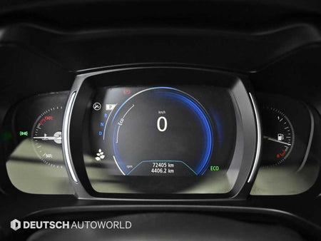 RENAULT QM6 — photo 08