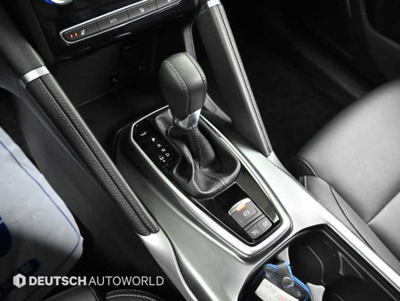 RENAULT QM6 — photo 09