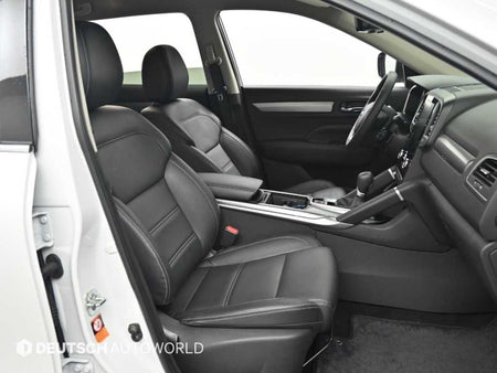 RENAULT QM6 — photo 10