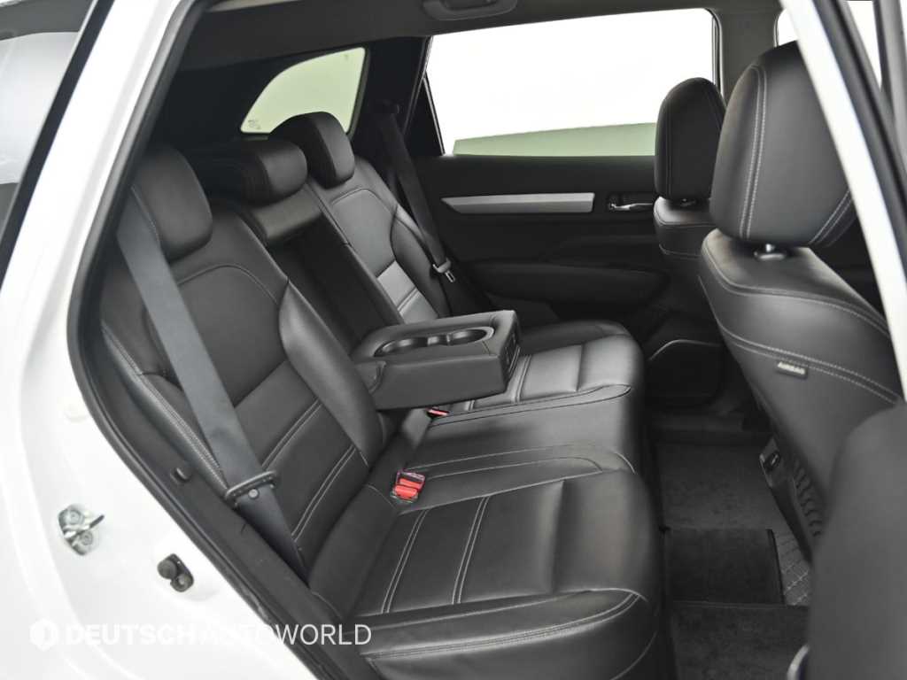 RENAULT QM6 — photo 12