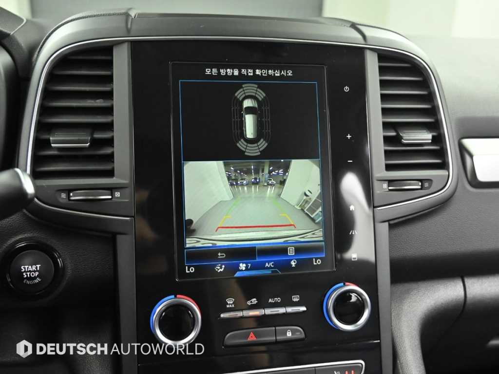 RENAULT QM6 — photo 15