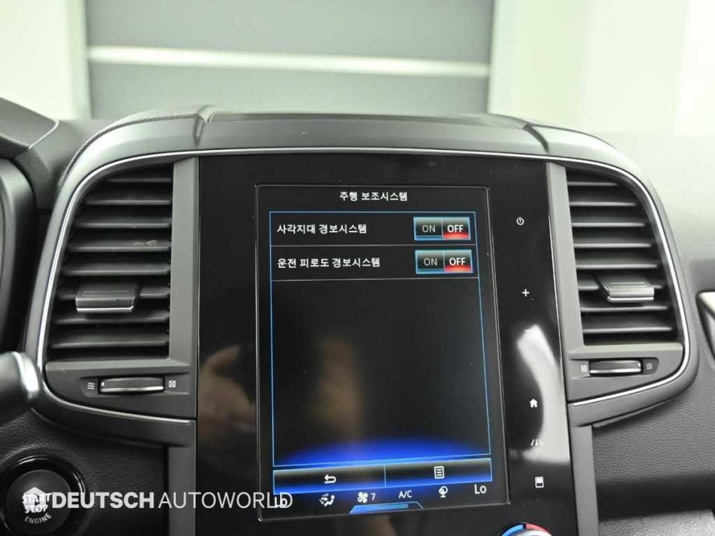RENAULT QM6 — photo 17