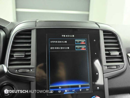 RENAULT QM6 — photo 17