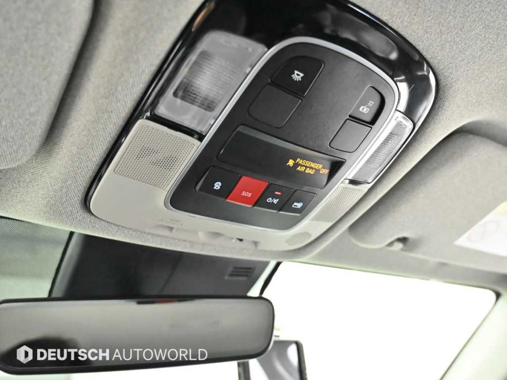 Hyundai Sonata — photo 18