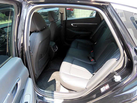 Hyundai Sonata — photo 06