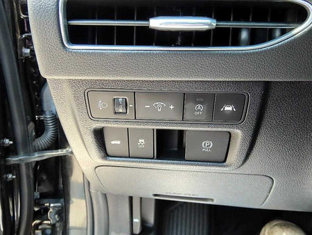 Hyundai Sonata — photo 12