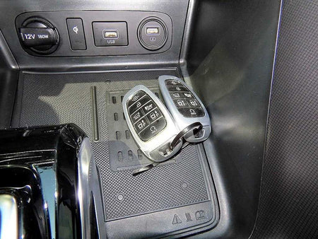 Hyundai Sonata — photo 13