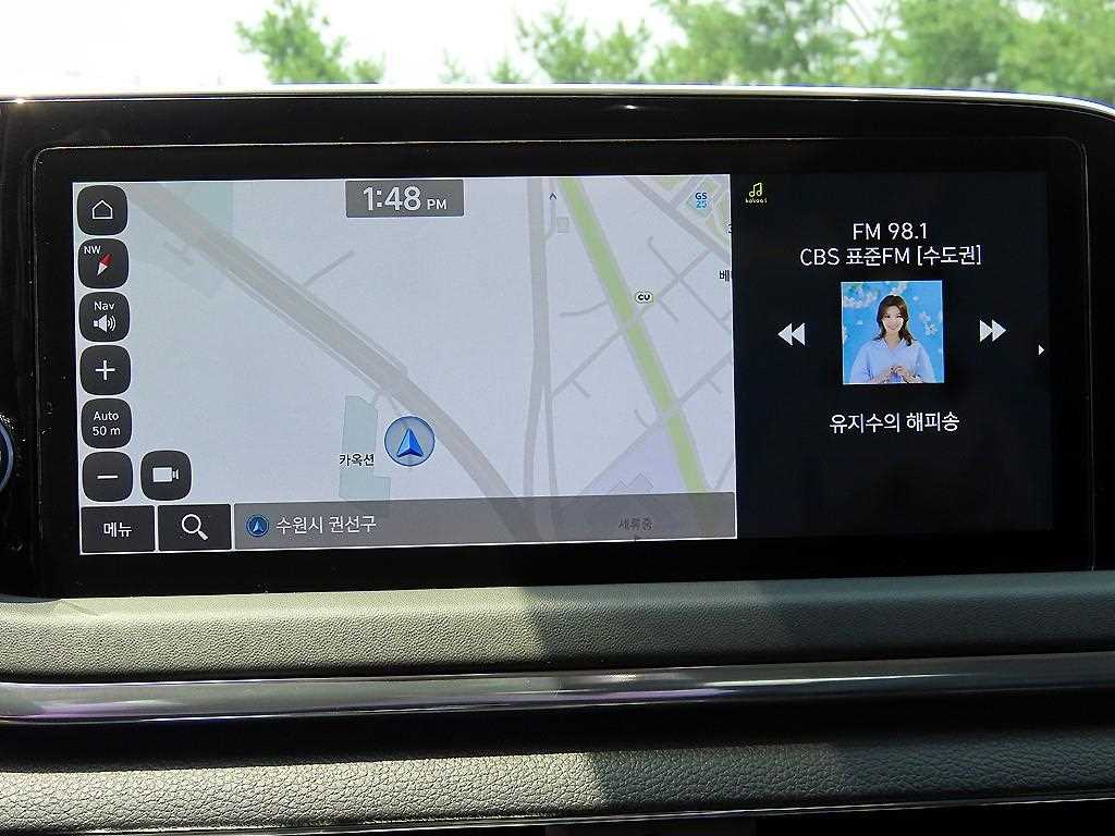 Hyundai Sonata — photo 15