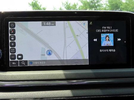Hyundai Sonata — photo 15