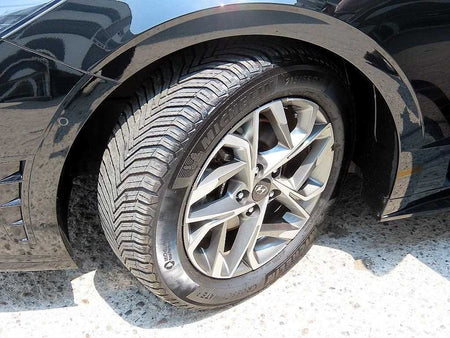 Hyundai Sonata — photo 20