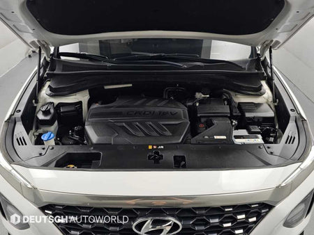 Hyundai Santafe — photo 06
