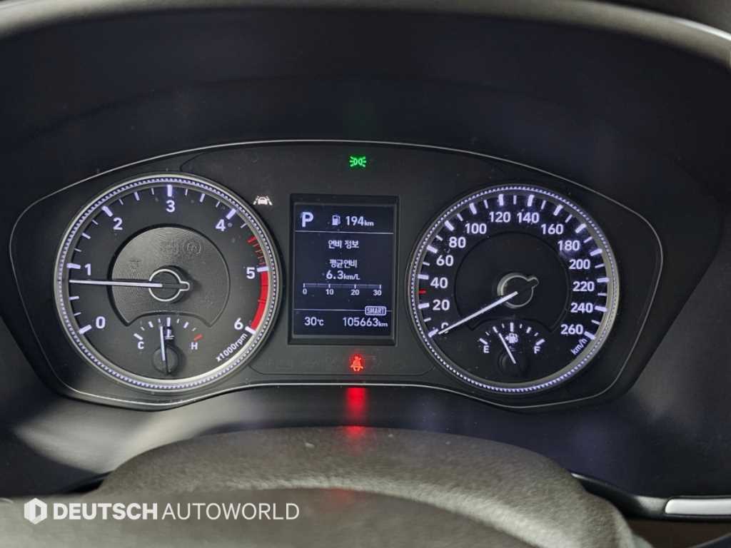 Hyundai Santafe — photo 08