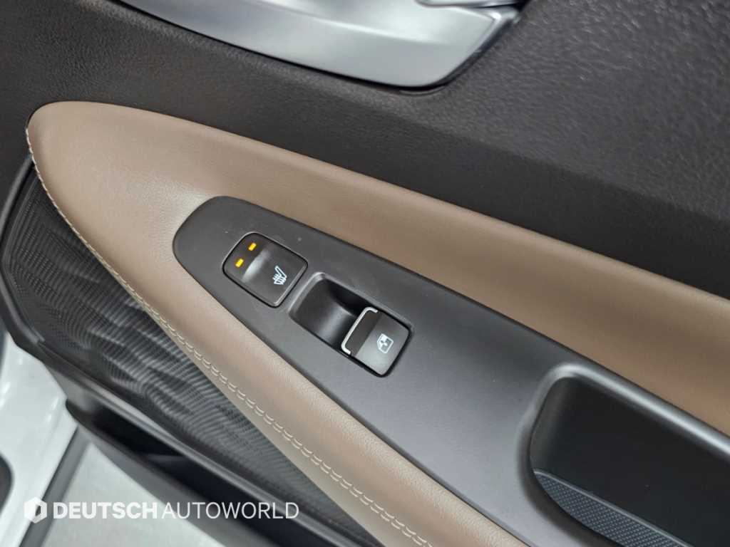 Hyundai Santafe — photo 16