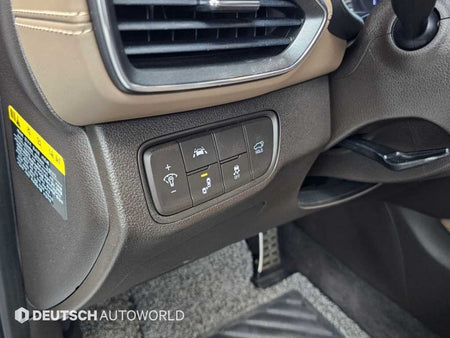 Hyundai Santafe — photo 17